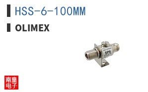 HSS-6-100MM ͼƬ