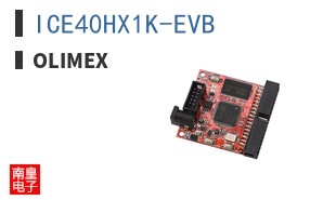 ICE40HX1K-EVB ͼƬ