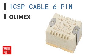 ICSP CABLE 6 PIN ͼƬ