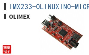 IMX233-OLINUXINO-MICRO ͼƬ