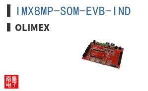 IMX8MP-SOM-EVB-IND ͼƬ