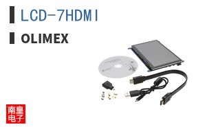 LCD-7HDMI ͼƬ