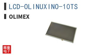 LCD-OLINUXINO-10TS ͼƬ