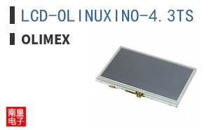 LCD-OLINUXINO-4.3TS ͼƬ