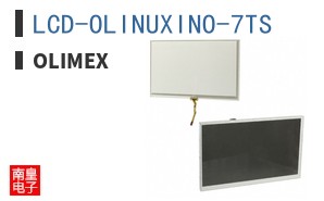 LCD-OLINUXINO-7TS ͼƬ