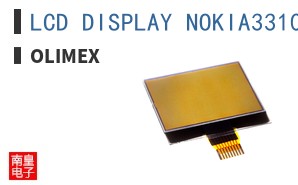 LCD DISPLAY NOKIA3310 ͼƬ
