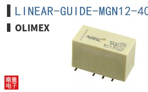 LINEAR-GUIDE-MGN12-400MM ͼƬ