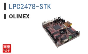 LPC2478-STK ͼƬ