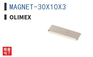 MAGNET-30X10X3 ͼƬ