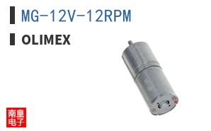 MG-12V-12RPM ͼƬ