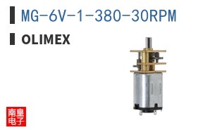 MG-6V-1-380-30RPM ͼƬ