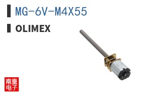 MG-6V-M4X55 ͼƬ