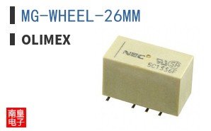 MG-WHEEL-26MM ͼƬ