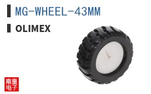 MG-WHEEL-43MM ͼƬ