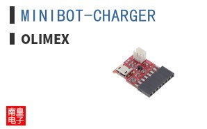 MINIBOT-CHARGER ͼƬ