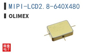 MIPI-LCD2.8-640X480 ͼƬ