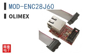 MOD-ENC28J60 ͼƬ