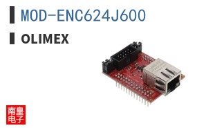 MOD-ENC624J600 ͼƬ