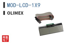 MOD-LCD-1X9 ͼƬ