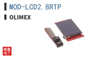 MOD-LCD2.8RTP ͼƬ