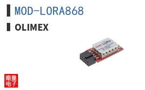 MOD-LORA868 ͼƬ