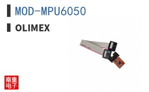 MOD-MPU6050 ͼƬ