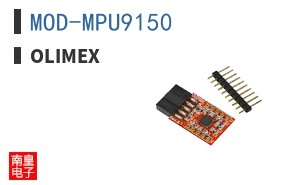 MOD-MPU9150 ͼƬ