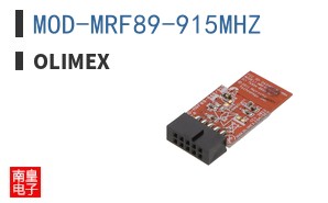 MOD-MRF89-915MHZ ͼƬ