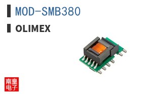 MOD-SMB380 ͼƬ