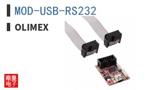 MOD-USB-RS232 ͼƬ