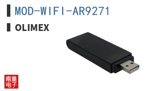 MOD-WIFI-AR9271 ͼƬ