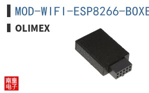 MOD-WIFI-ESP8266-BOXED ͼƬ