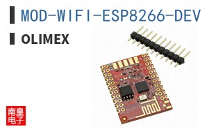 MOD-WIFI-ESP8266-DEV ͼƬ