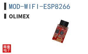 MOD-WIFI-ESP8266 ͼƬ