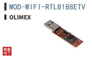 MOD-WIFI-RTL8188ETV ͼƬ