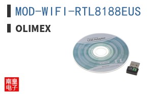 MOD-WIFI-RTL8188EUS ͼƬ