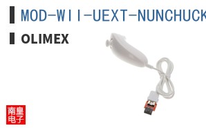 MOD-WII-UEXT-NUNCHUCK ͼƬ