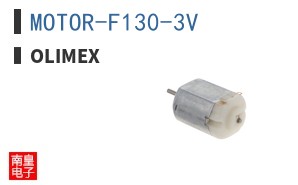 MOTOR-F130-3V ͼƬ