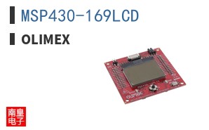 MSP430-169LCD ͼƬ