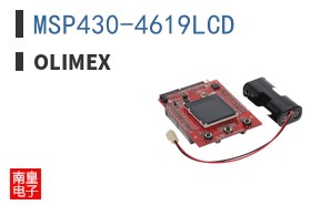 MSP430-4619LCD ͼƬ