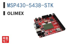 MSP430-5438-STK ͼƬ