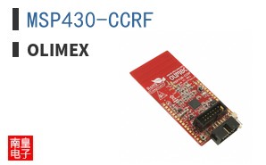 MSP430-CCRF ͼƬ