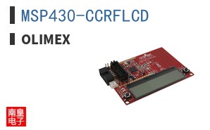 MSP430-CCRFLCD ͼƬ