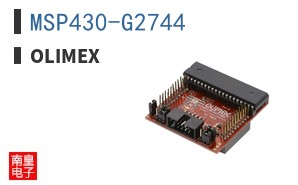 MSP430-G2744 ͼƬ