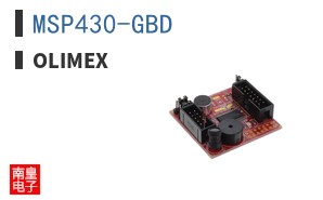 MSP430-GBD ͼƬ