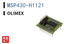 MSP430-H1121 ͼƬ