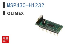 MSP430-H1232 ͼƬ