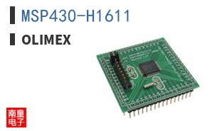 MSP430-H1611 ͼƬ