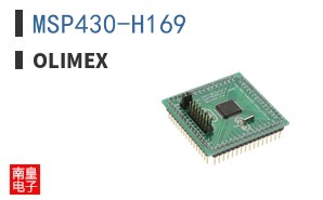 MSP430-H169 ͼƬ