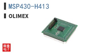 MSP430-H413 ͼƬ